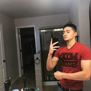 Meet your Posher, Eddie